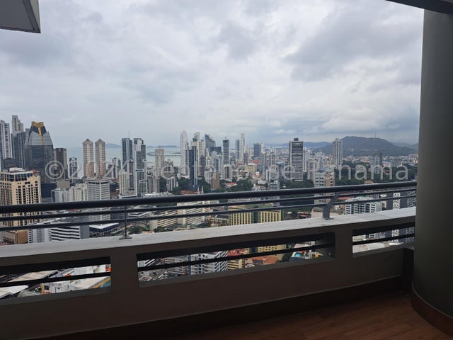 Amazing Luxury Apartment _ Apartamento en El Cangrejo